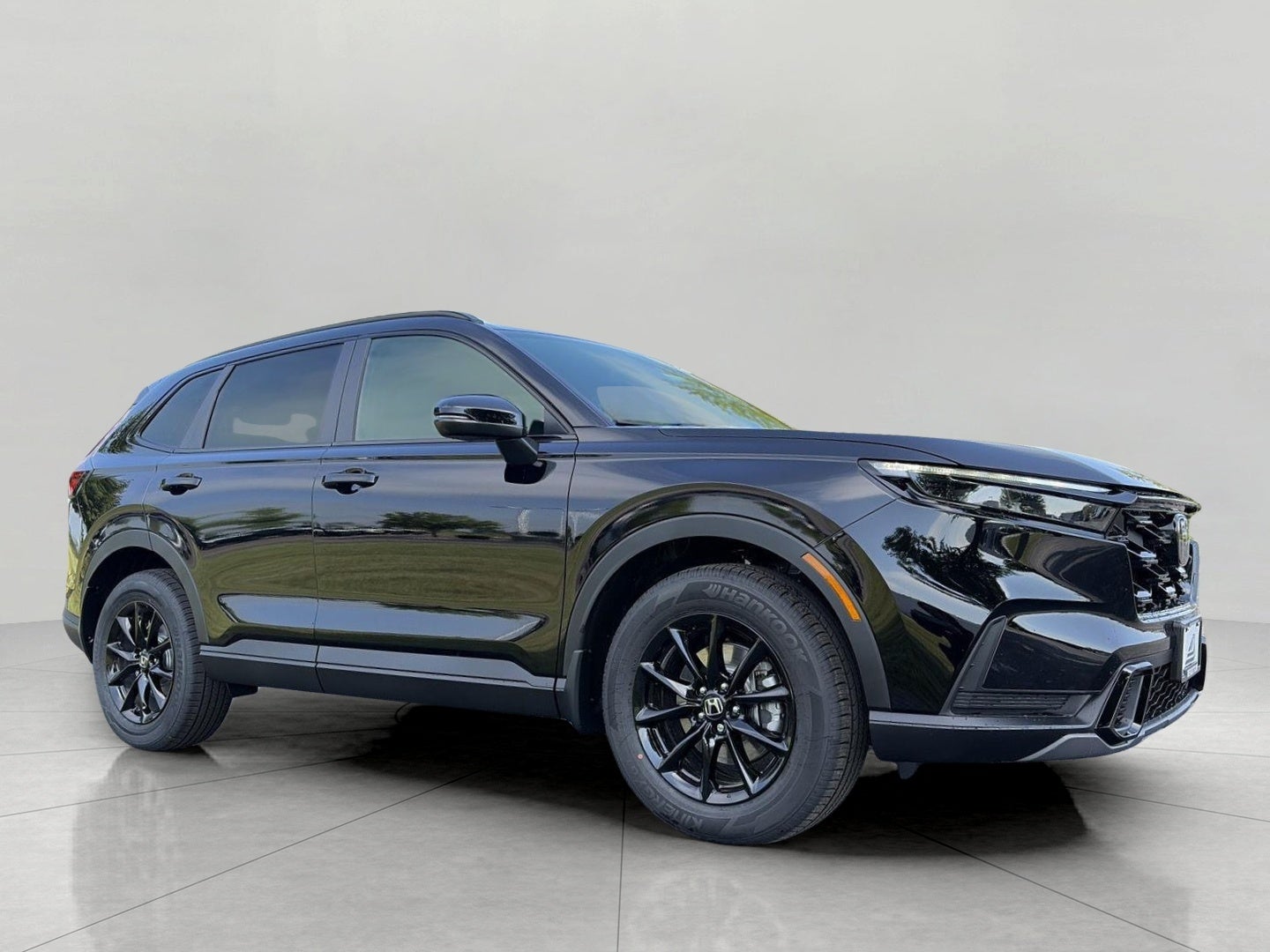 2026 Honda CR-V Hybrid Sport AWD