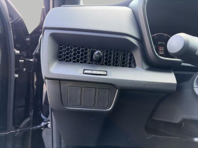 2026 Honda CR-V Hybrid Sport AWD
