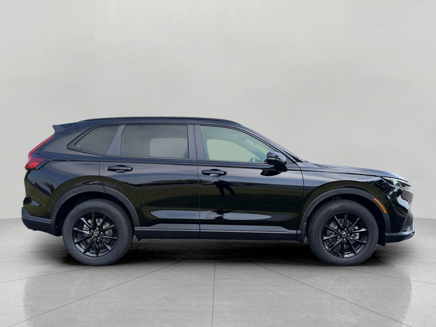 2026 Honda CR-V Hybrid Sport AWD