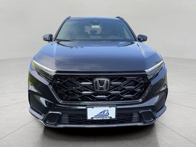 2026 Honda CR-V Hybrid Sport AWD
