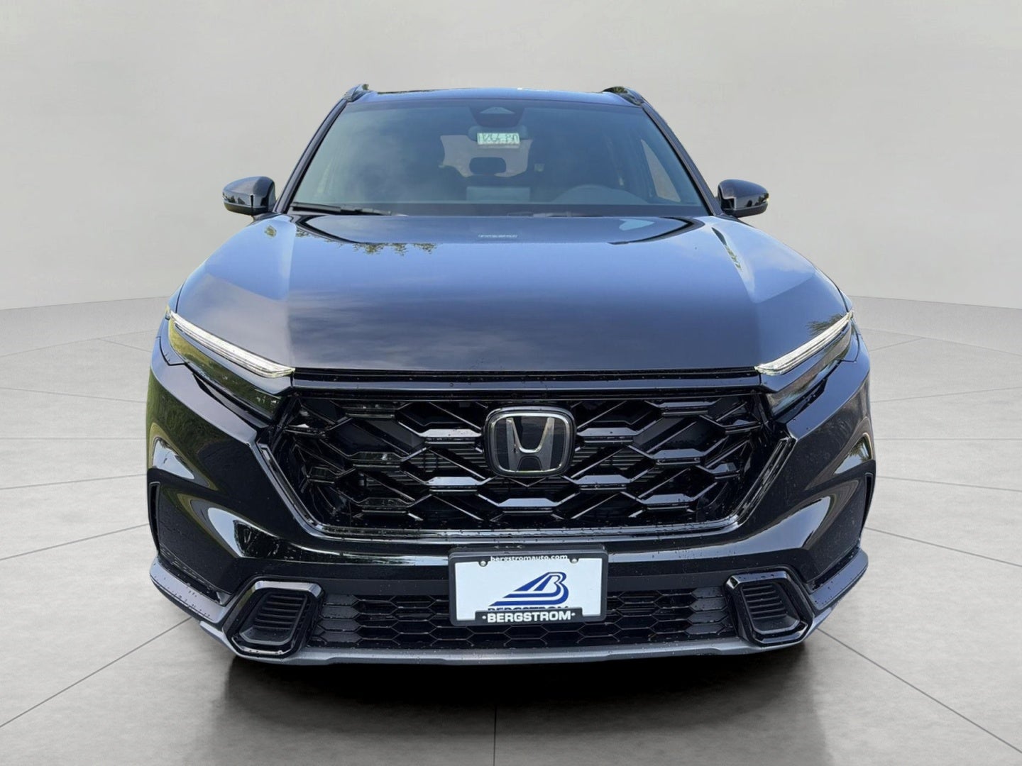 2026 Honda CR-V Hybrid Sport AWD