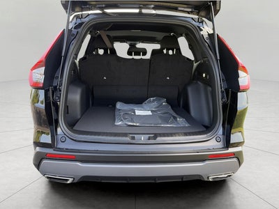 2026 Honda CR-V Hybrid Sport AWD