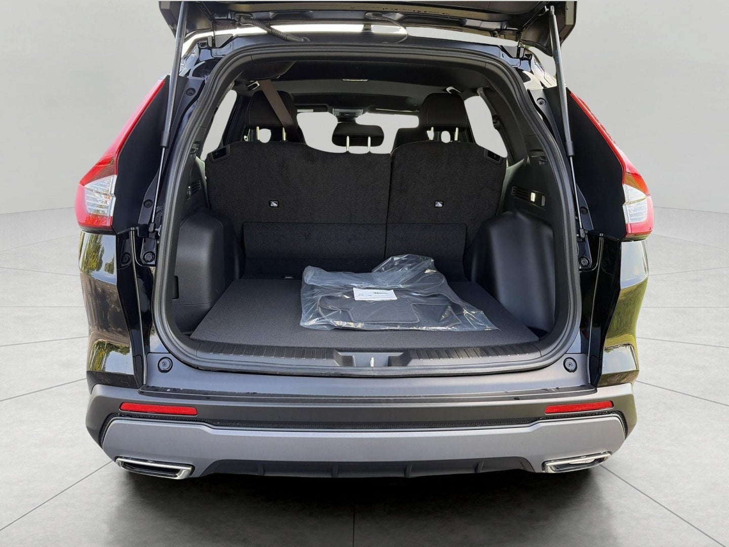 2026 Honda CR-V Hybrid Sport AWD