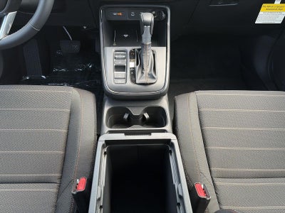 2026 Honda CR-V Hybrid Sport AWD