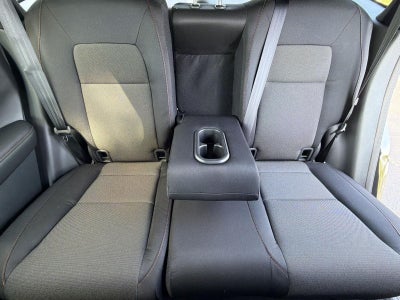 2026 Honda CR-V Hybrid Sport AWD