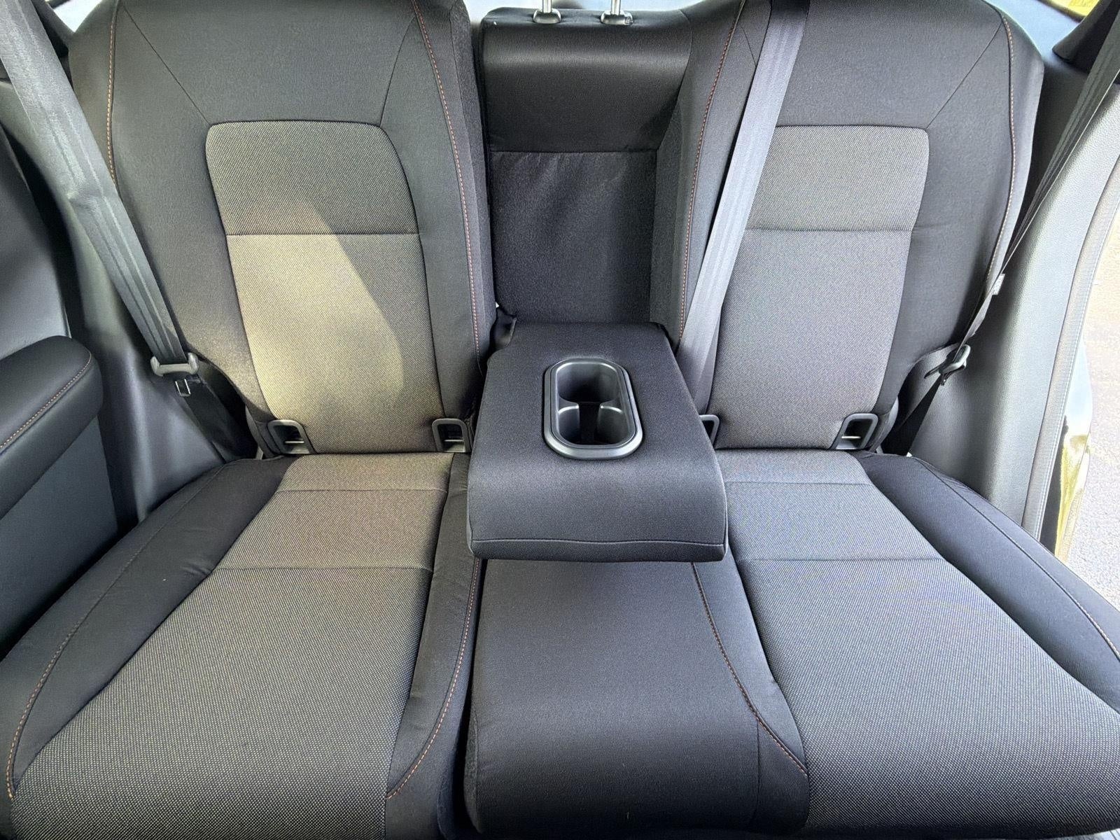 2026 Honda CR-V Hybrid Sport AWD