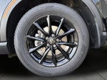 2026 Honda CR-V Hybrid Sport AWD