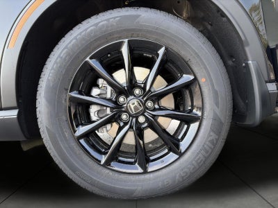2026 Honda CR-V Hybrid Sport AWD