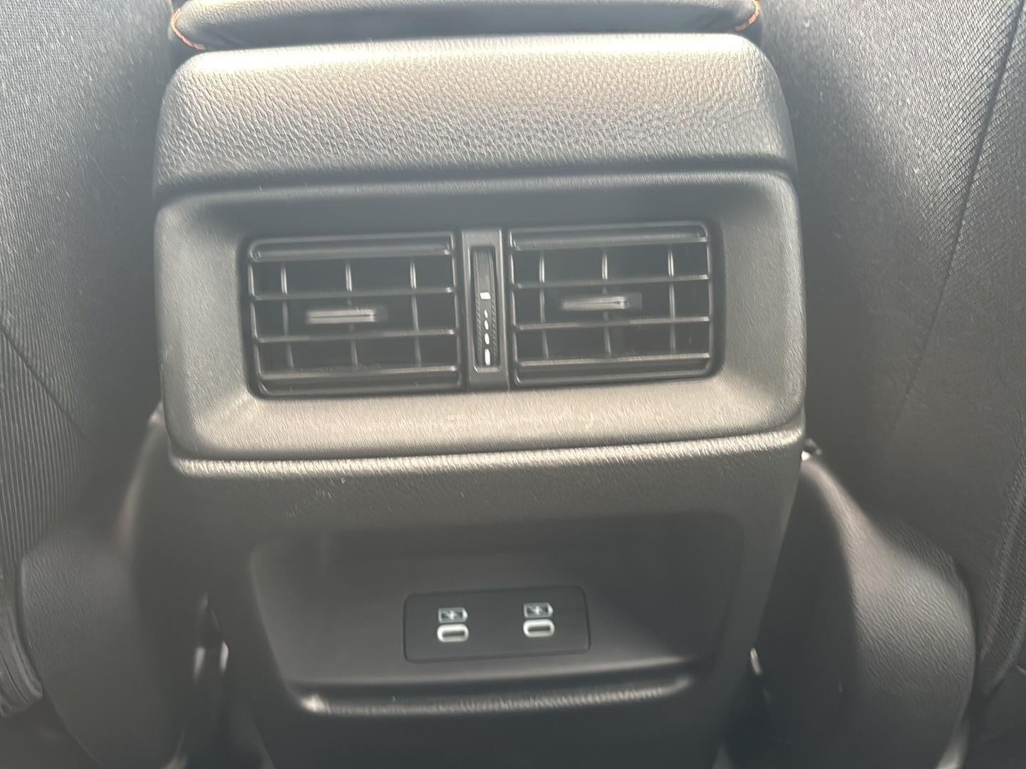 2025 Honda CR-V Hybrid Sport AWD
