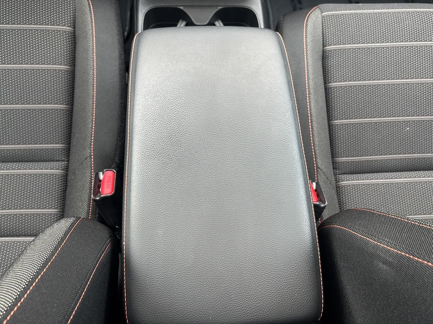 2025 Honda CR-V Hybrid Sport AWD