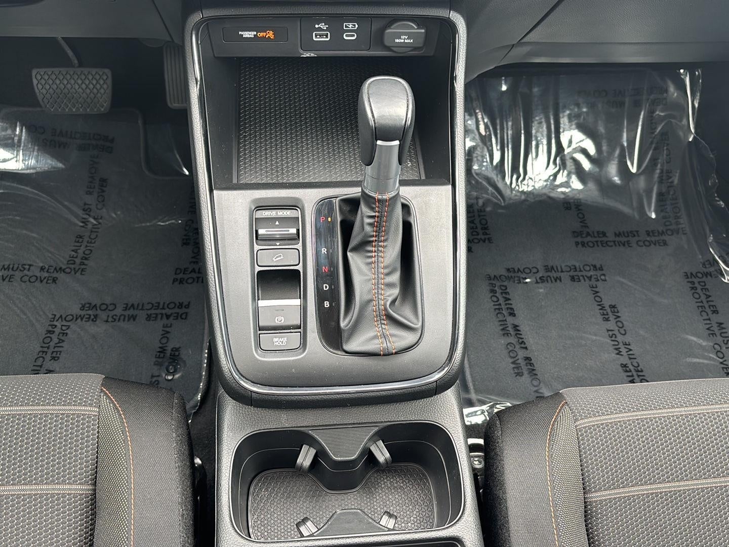 2025 Honda CR-V Hybrid Sport AWD