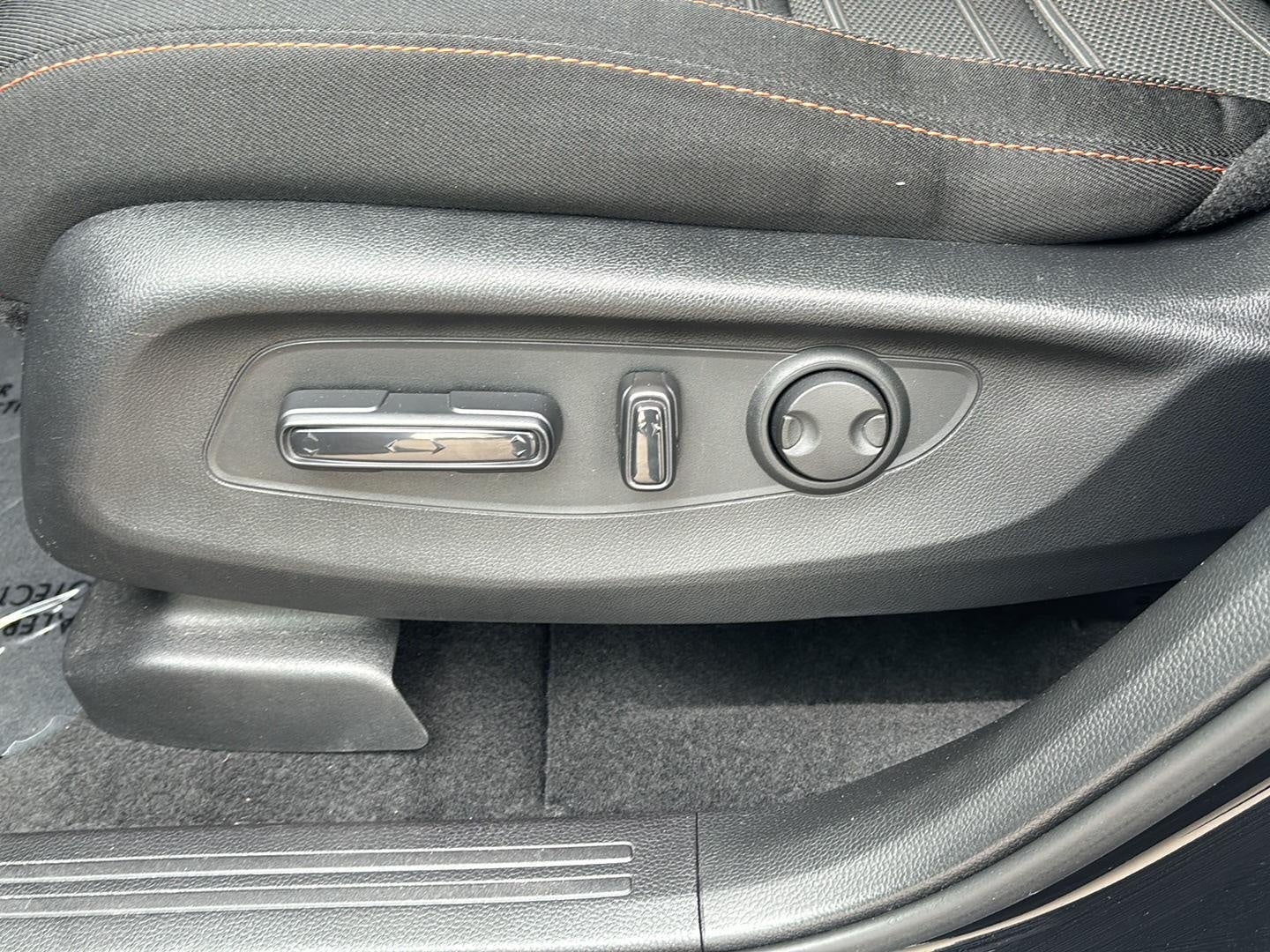 2025 Honda CR-V Hybrid Sport AWD
