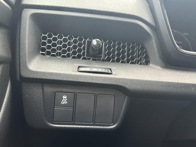 2025 Honda CR-V Hybrid Sport AWD
