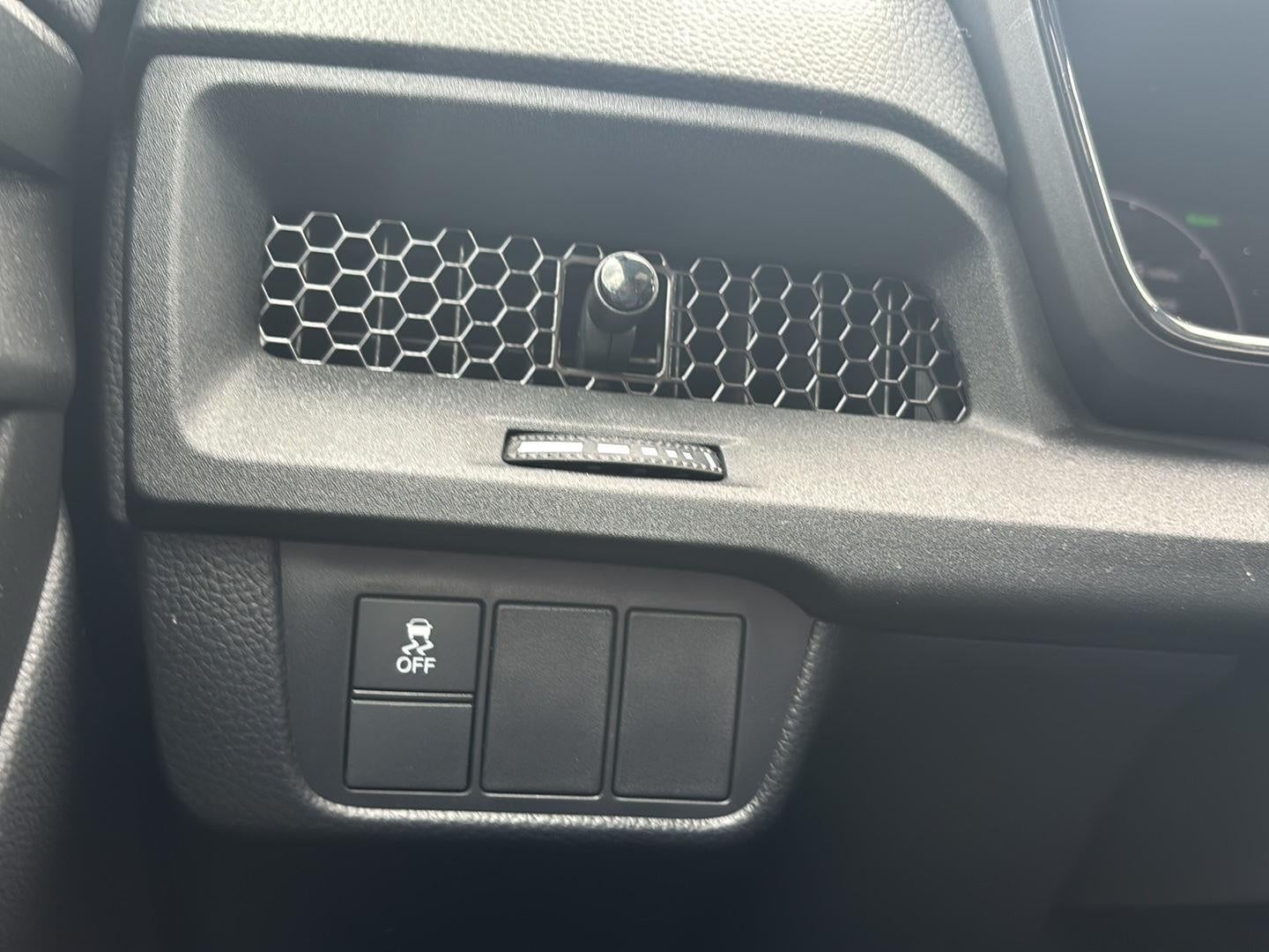 2025 Honda CR-V Hybrid Sport AWD