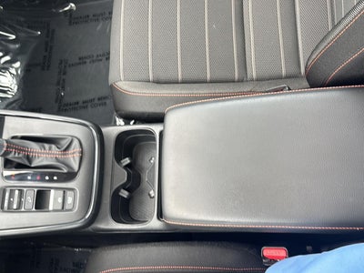 2025 Honda CR-V Hybrid Sport AWD