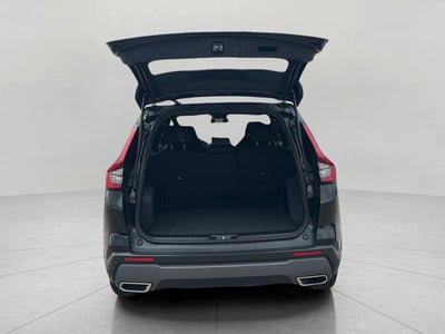 2025 Honda CR-V Hybrid Sport AWD