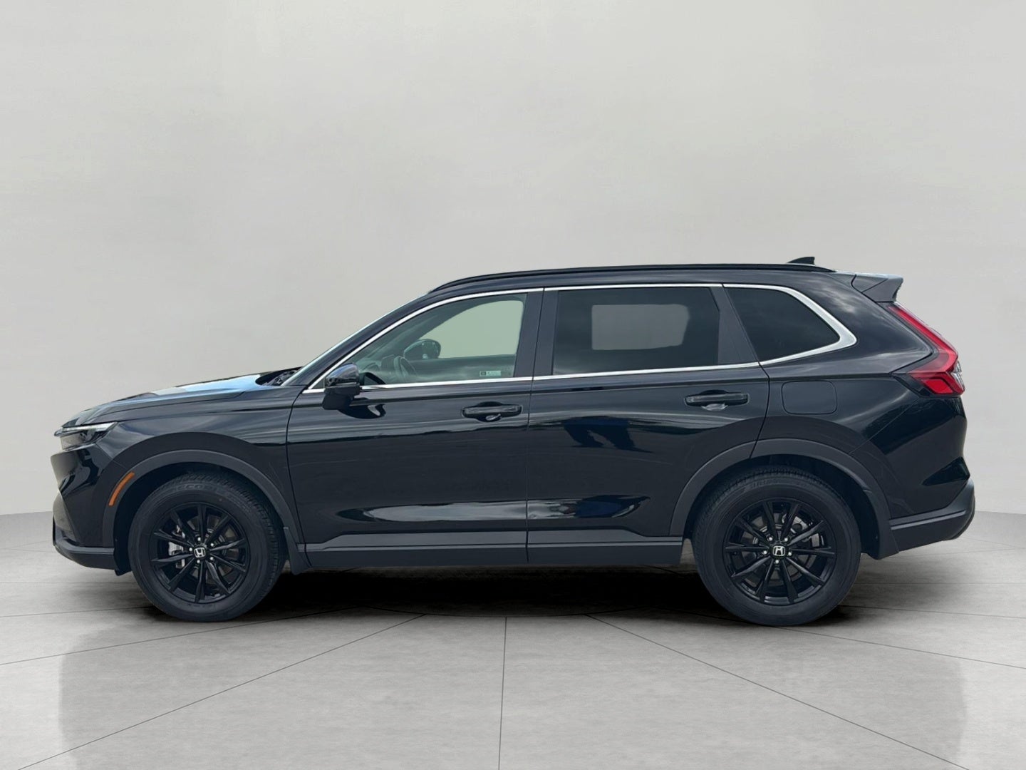 2025 Honda CR-V Hybrid Sport AWD