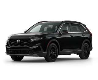 2025 Honda CR-V Hybrid Sport AWD