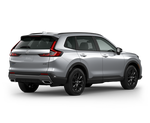 2026 Honda CR-V Hybrid Sport AWD
