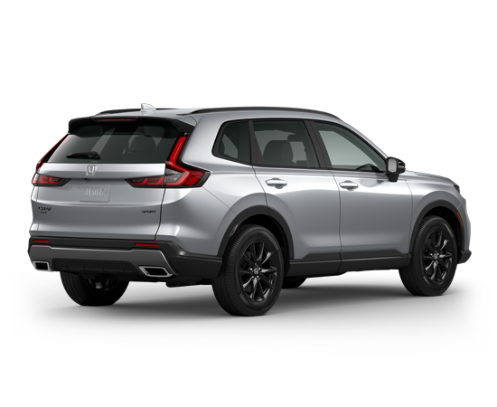 2026 Honda CR-V Hybrid Sport AWD