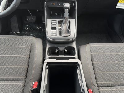 2026 Honda CR-V Hybrid TrailSport AWD