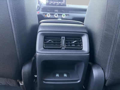 2026 Honda CR-V Hybrid TrailSport AWD