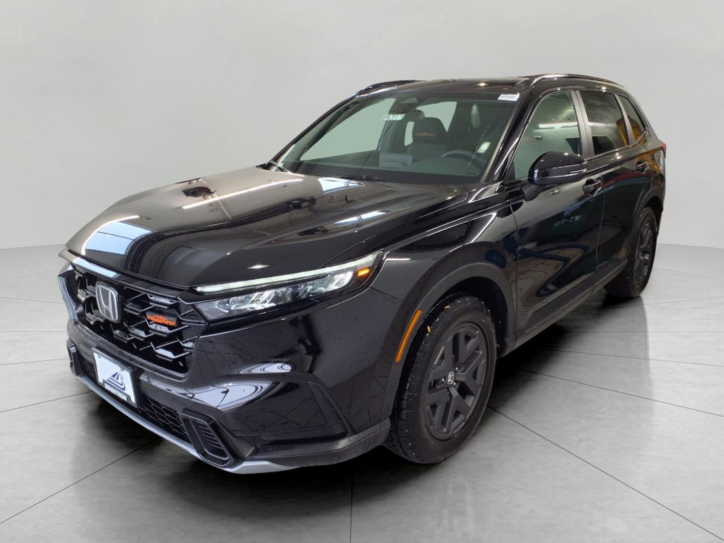 2026 Honda CR-V Hybrid TrailSport AWD