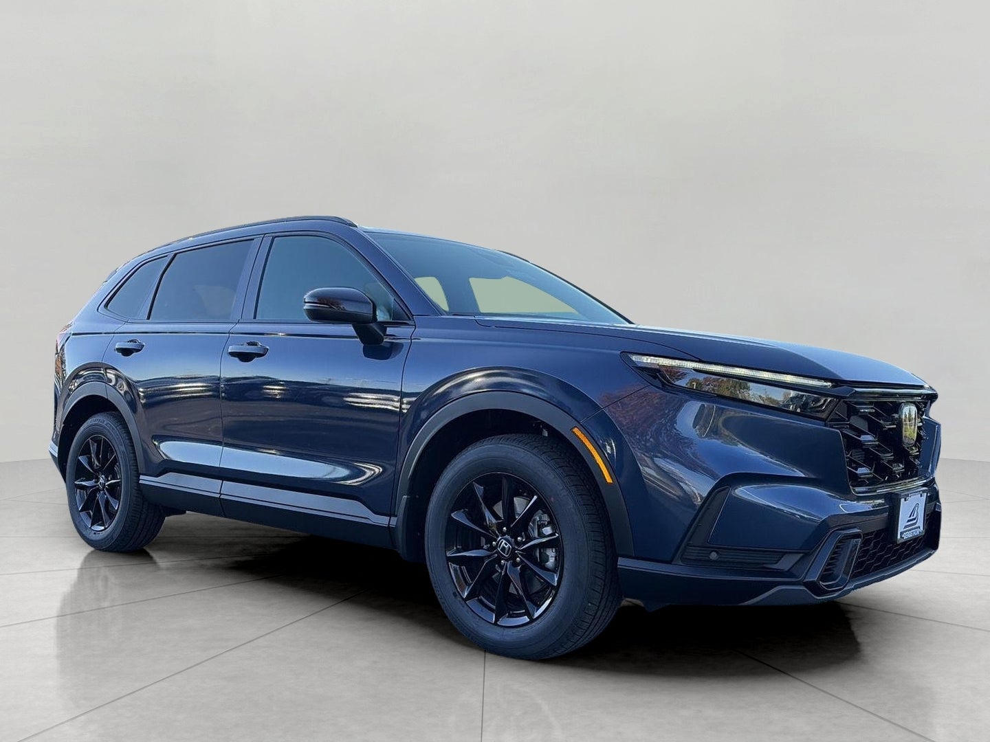 2027 Honda CR-V