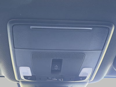 2025 Honda CR-V Hybrid Sport-L AWD
