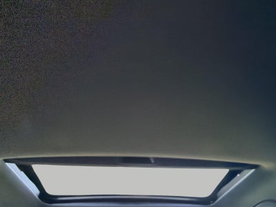 2025 Honda CR-V Hybrid Sport-L AWD