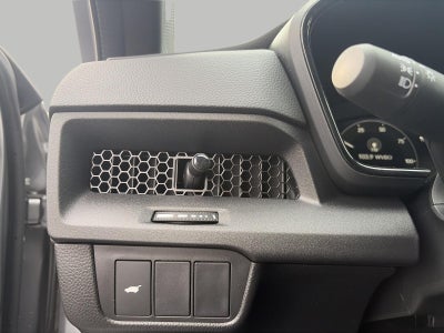 2027 Honda CR-V Hybrid Sport-L AWD