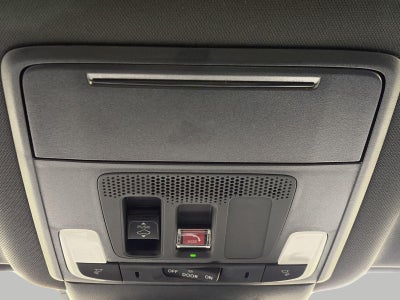 2027 Honda CR-V Hybrid Sport-L AWD