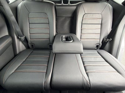 2027 Honda CR-V Hybrid Sport-L AWD
