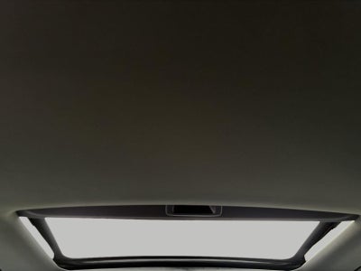 2027 Honda CR-V Hybrid Sport-L AWD