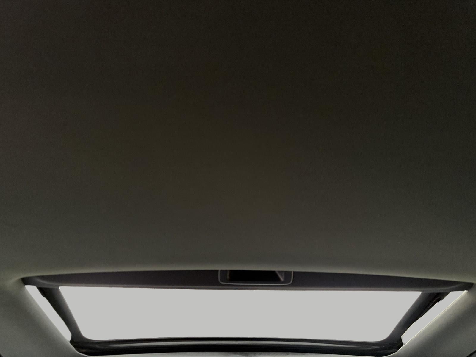 2027 Honda CR-V Hybrid Sport-L AWD