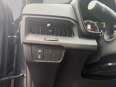 2024 Honda CR-V Hybrid Sport-L AWD