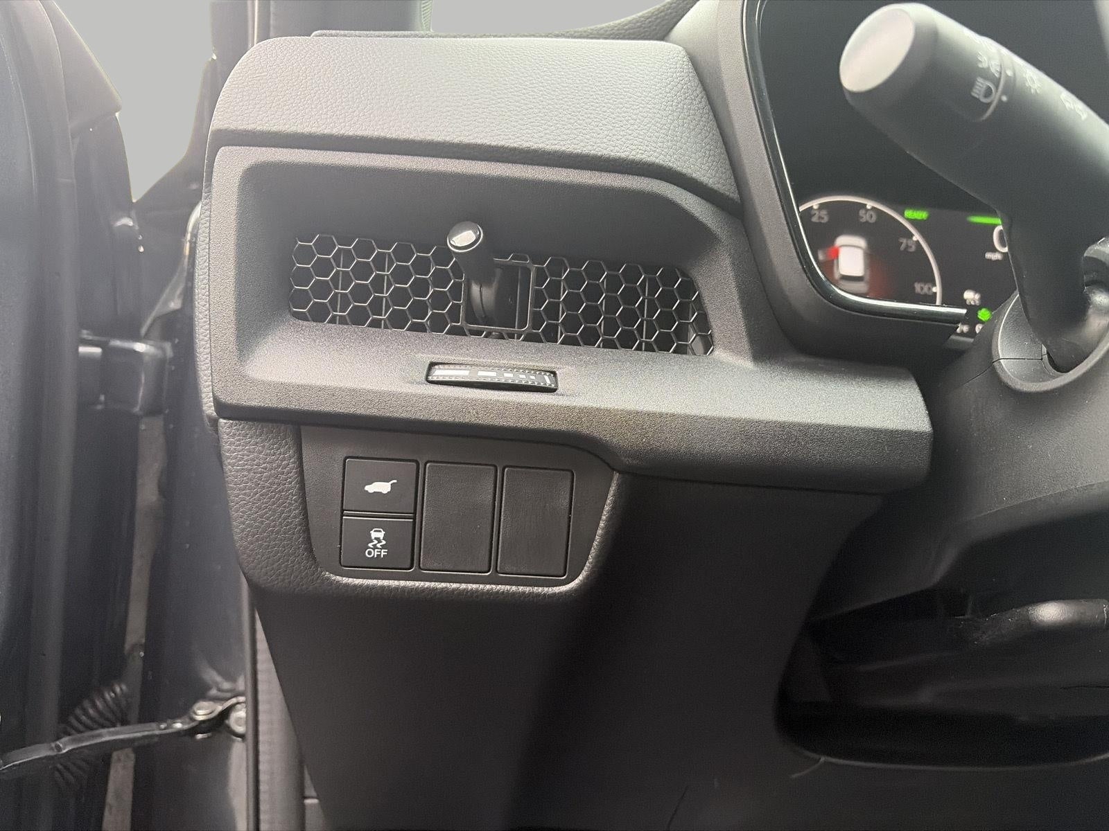 2024 Honda CR-V Hybrid Sport-L AWD