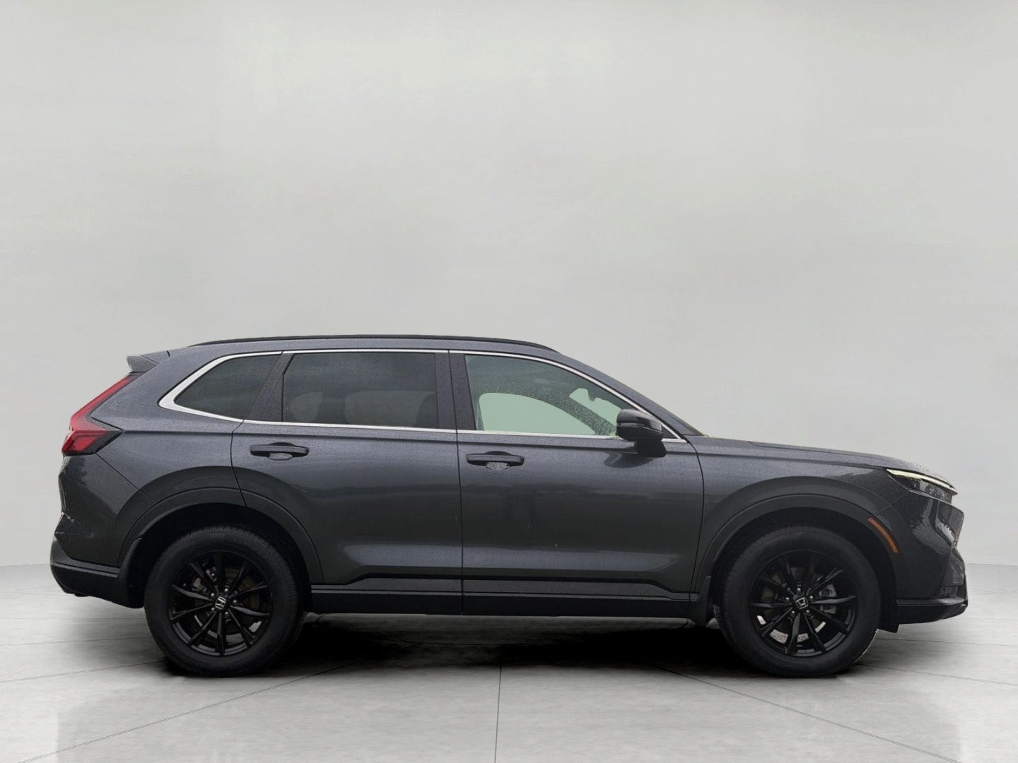 2024 Honda CR-V Hybrid Sport-L AWD