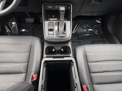 2024 Honda CR-V Hybrid Sport-L AWD