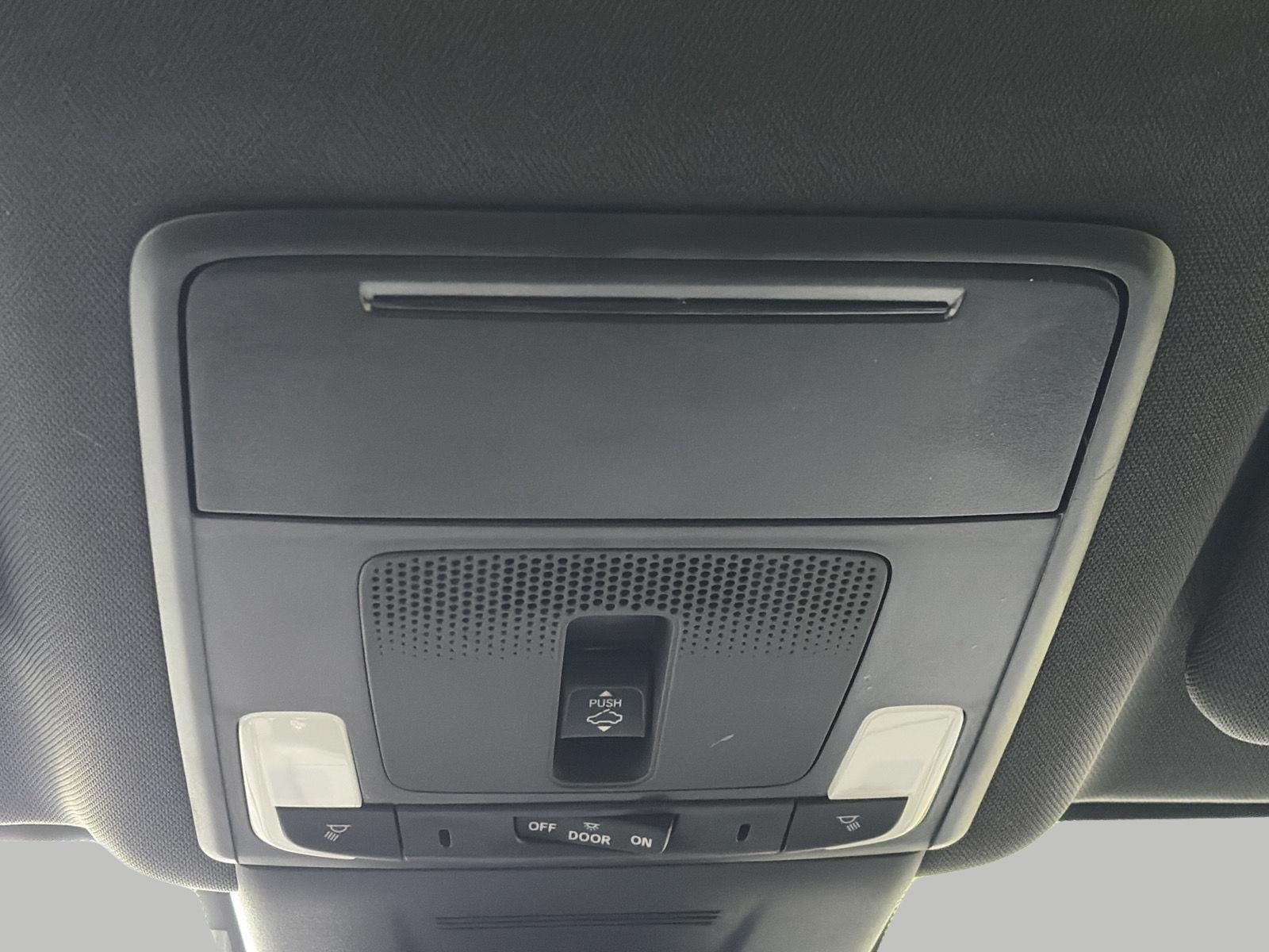 2024 Honda CR-V Hybrid Sport-L AWD