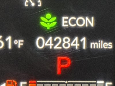 2024 Honda CR-V Hybrid Sport-L AWD