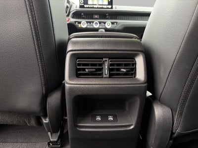 2024 Honda CR-V Hybrid Sport-L AWD