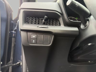 2024 Honda CR-V Hybrid Sport-L AWD