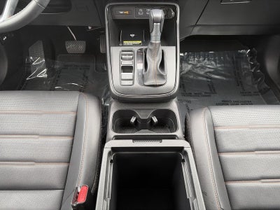 2024 Honda CR-V Hybrid Sport-L AWD