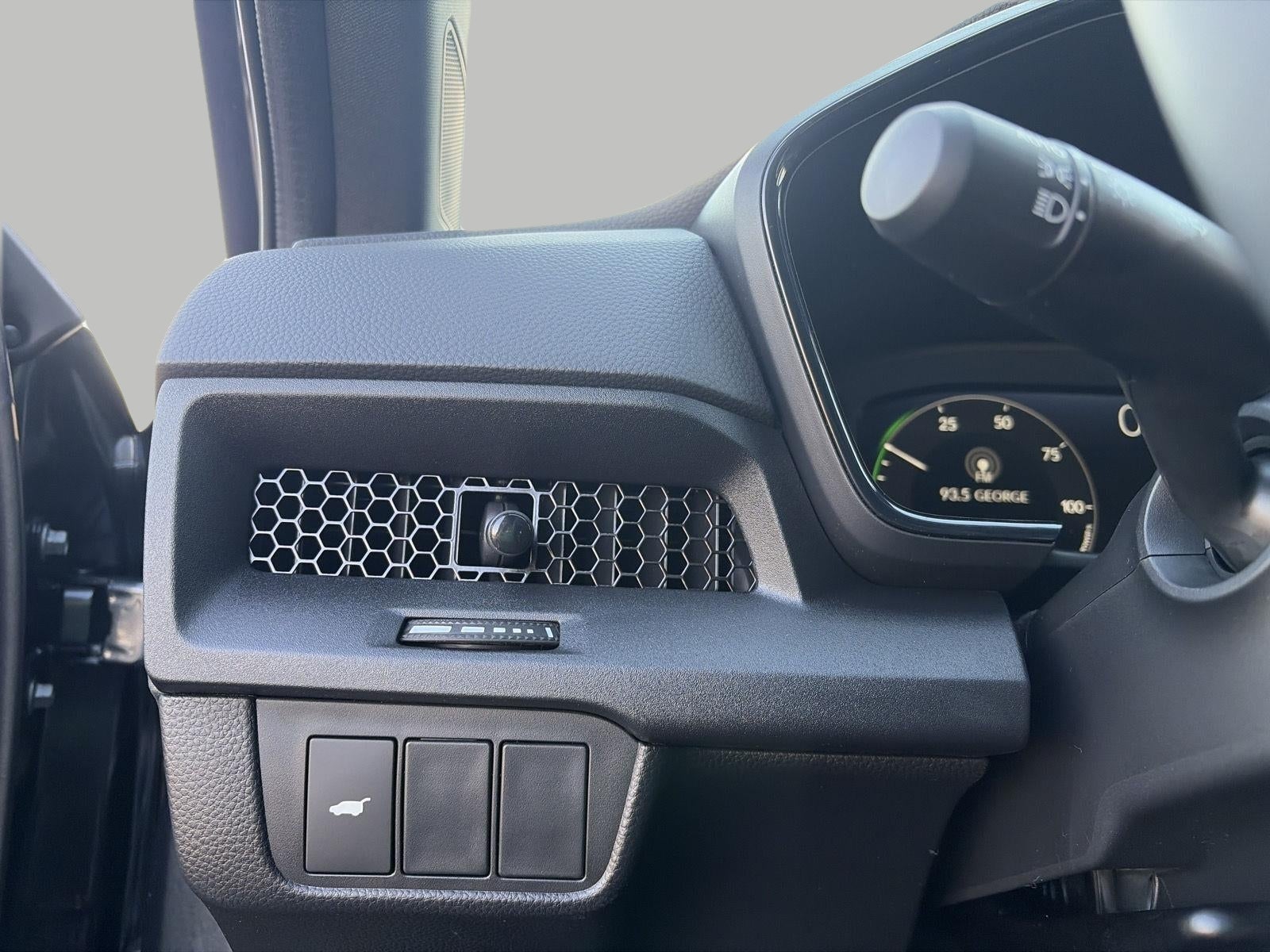2027 Honda CR-V Hybrid Sport-L AWD