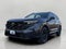 2027 Honda CR-V Hybrid Sport-L AWD