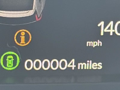 2027 Honda CR-V Hybrid Sport-L AWD