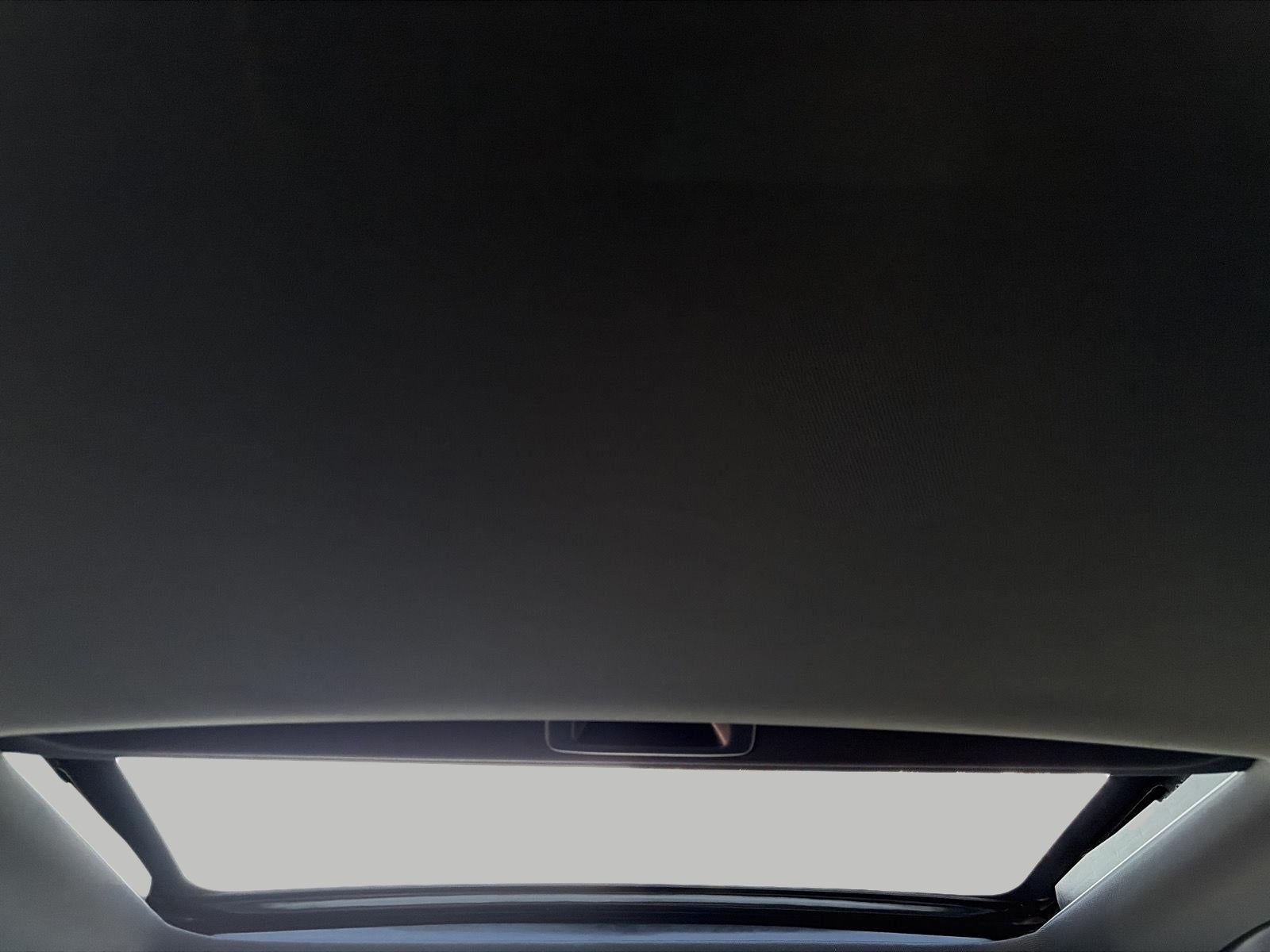 2027 Honda CR-V Hybrid Sport-L AWD