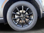 2027 Honda CR-V Hybrid Sport-L AWD