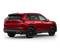 2027 Honda CR-V Hybrid Sport Touring AWD